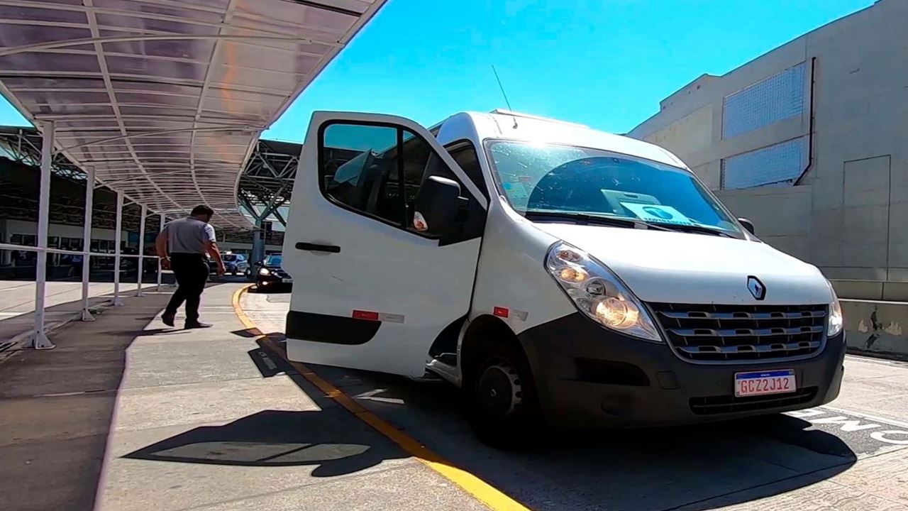 Traslados  Angra Do Reis - Rio De Janeiro foto 1