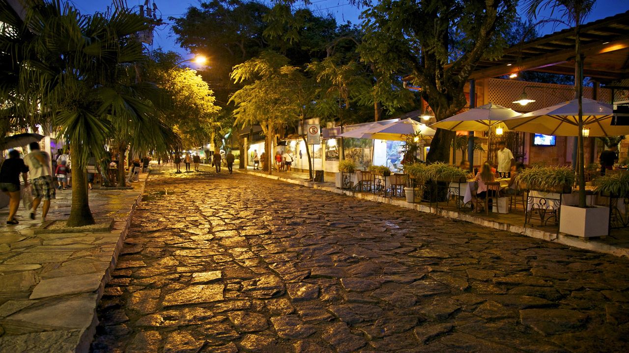 Clássico Do Rio De Janeiro E Búzios foto 8