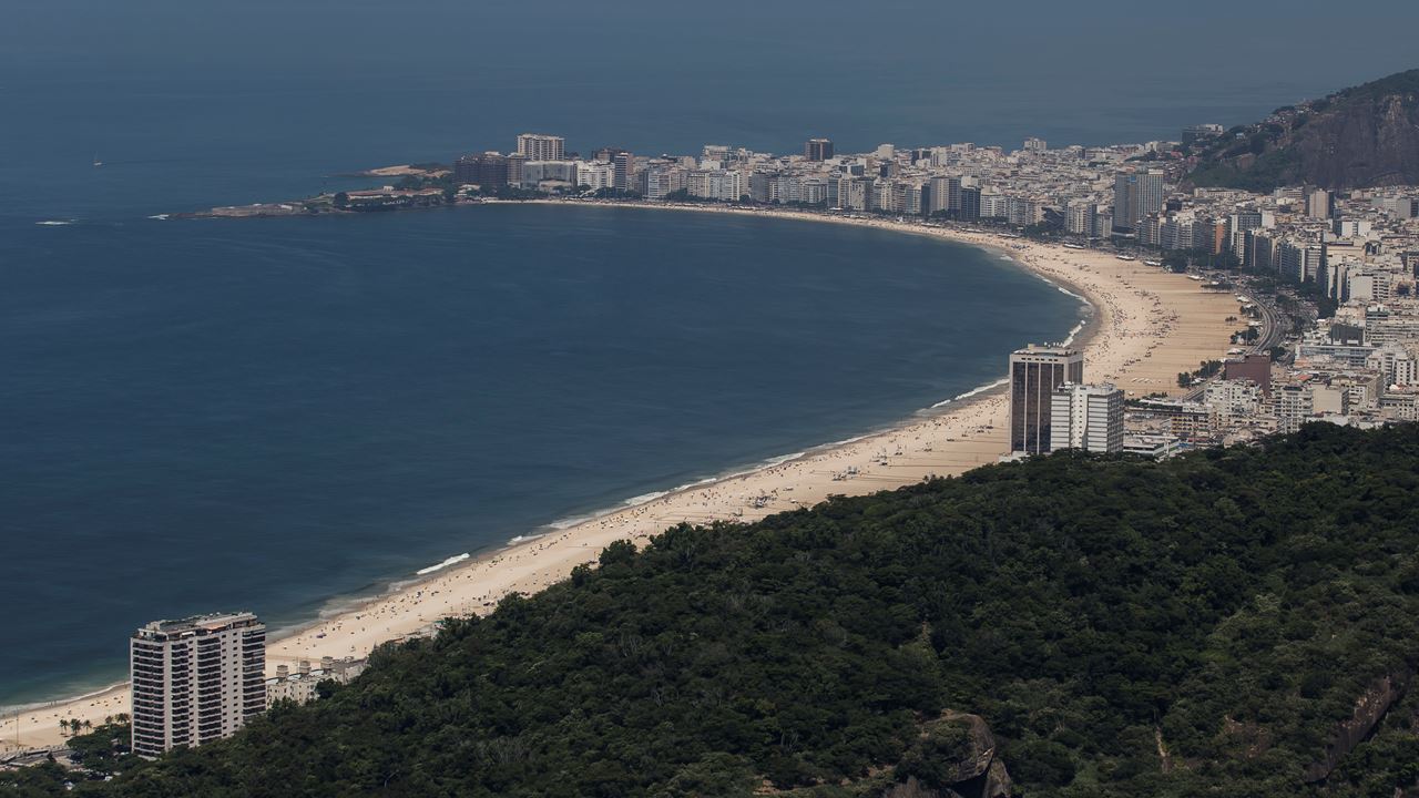Clássico Do Rio De Janeiro E Búzios foto 5