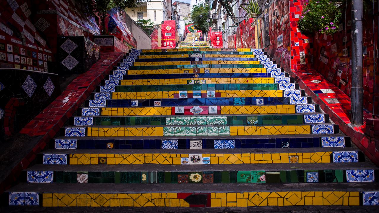 Clássico Do Rio De Janeiro E Búzios foto 7