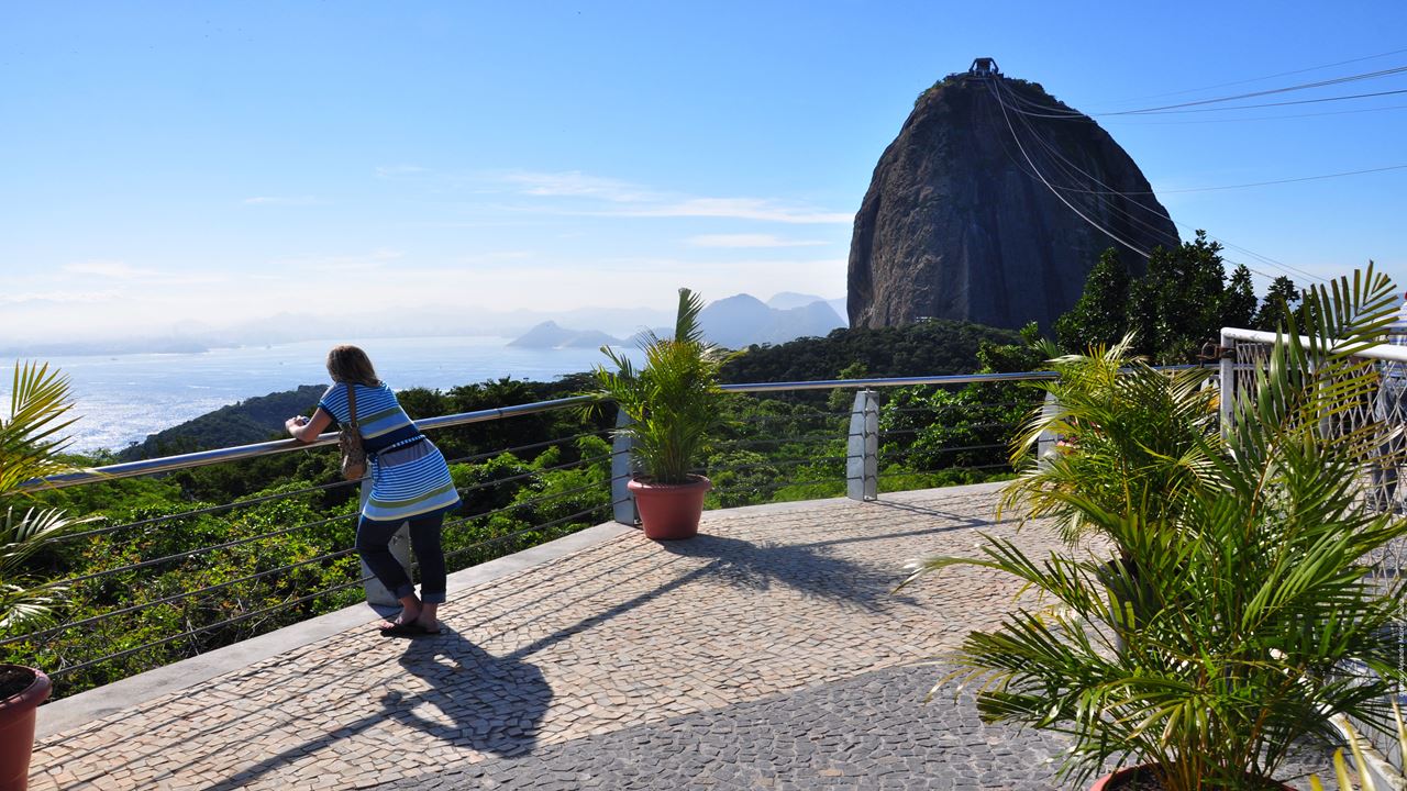 Clássico Rio De Janeiro E Paraty foto 7