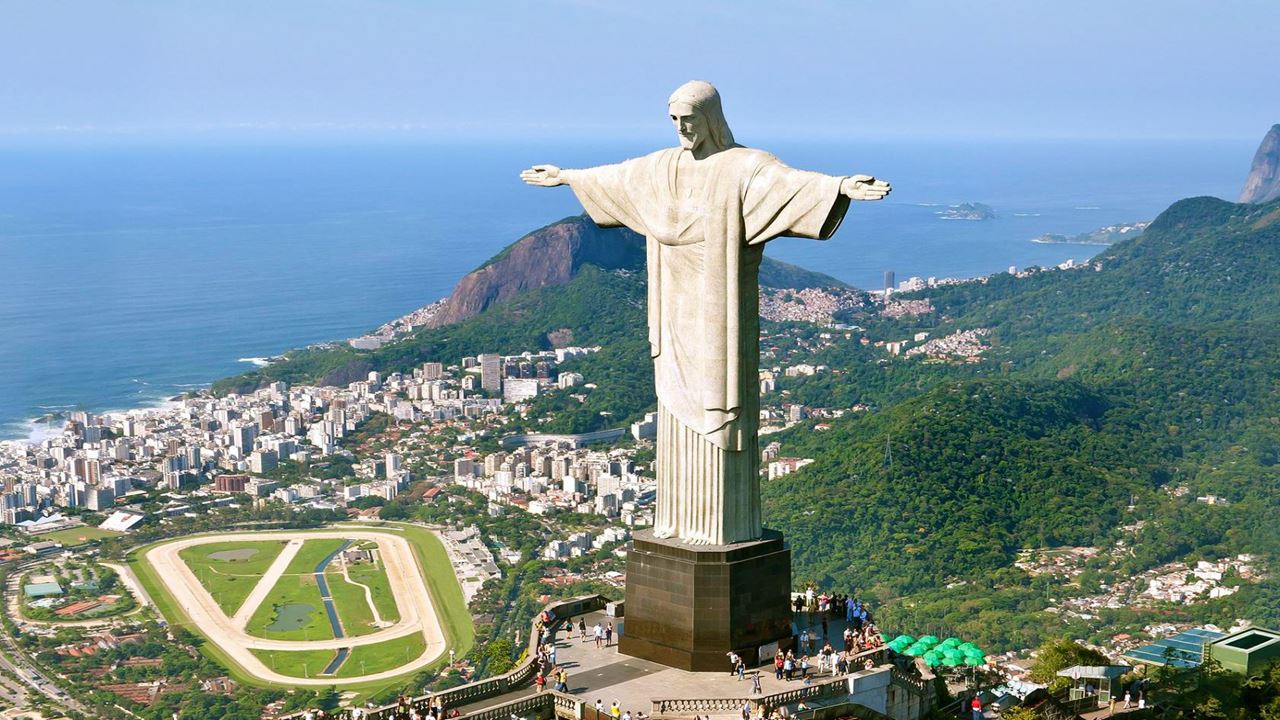 Rio De Janeiro E Salvador Clássico foto 11