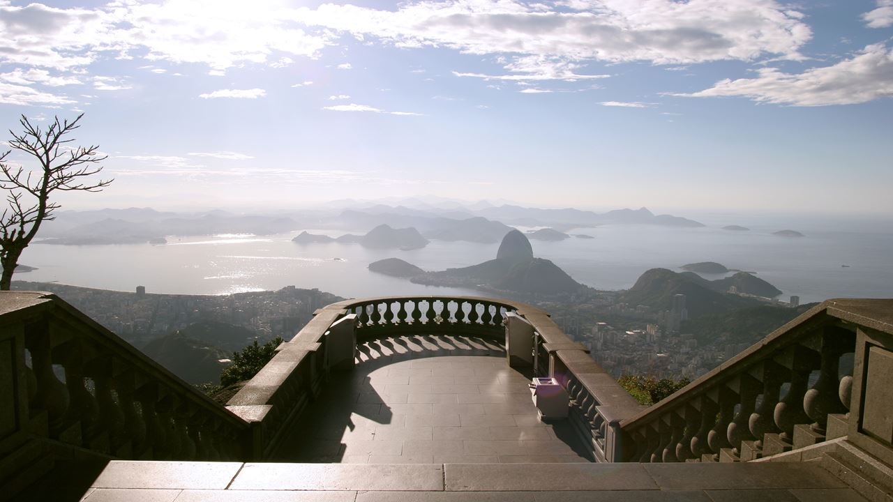 Rio De Janeiro E Salvador Clássico foto 10