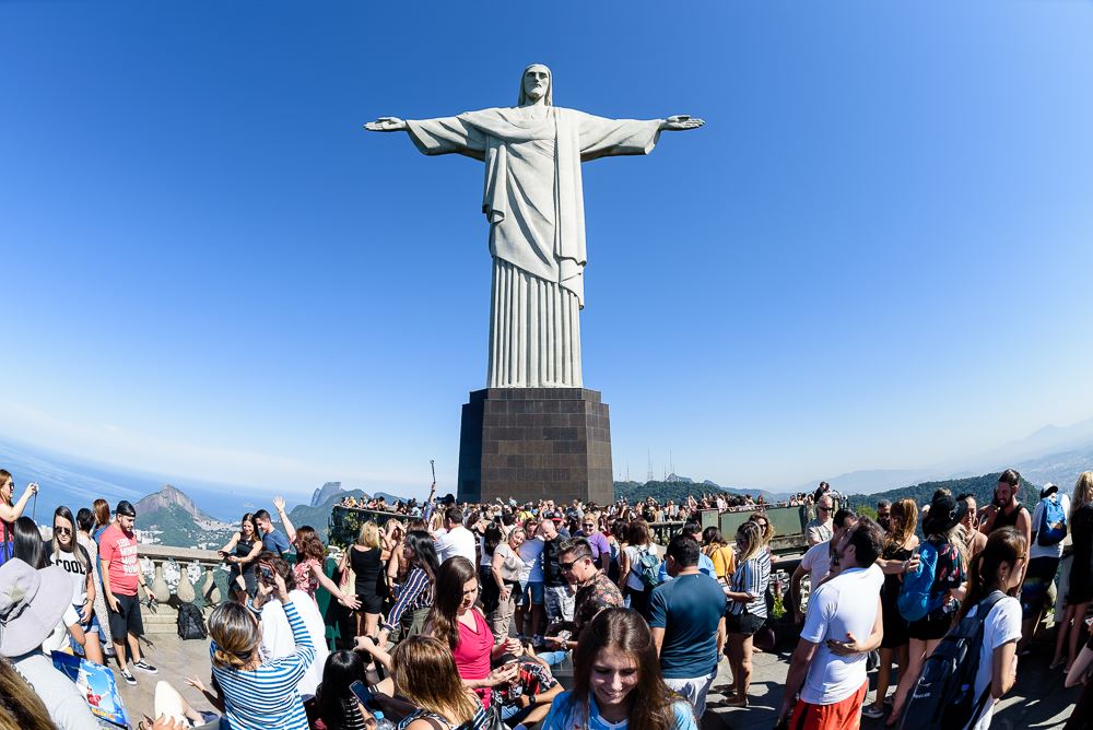 Rio De Janeiro, Salvador E Manaus Clássico foto 6