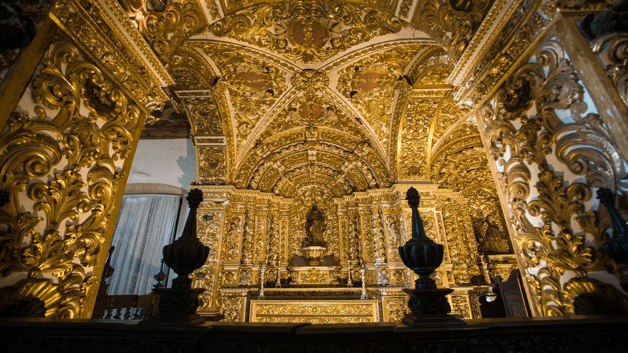 Rio De Janeiro, Salvador E Manaus Clássico foto 3
