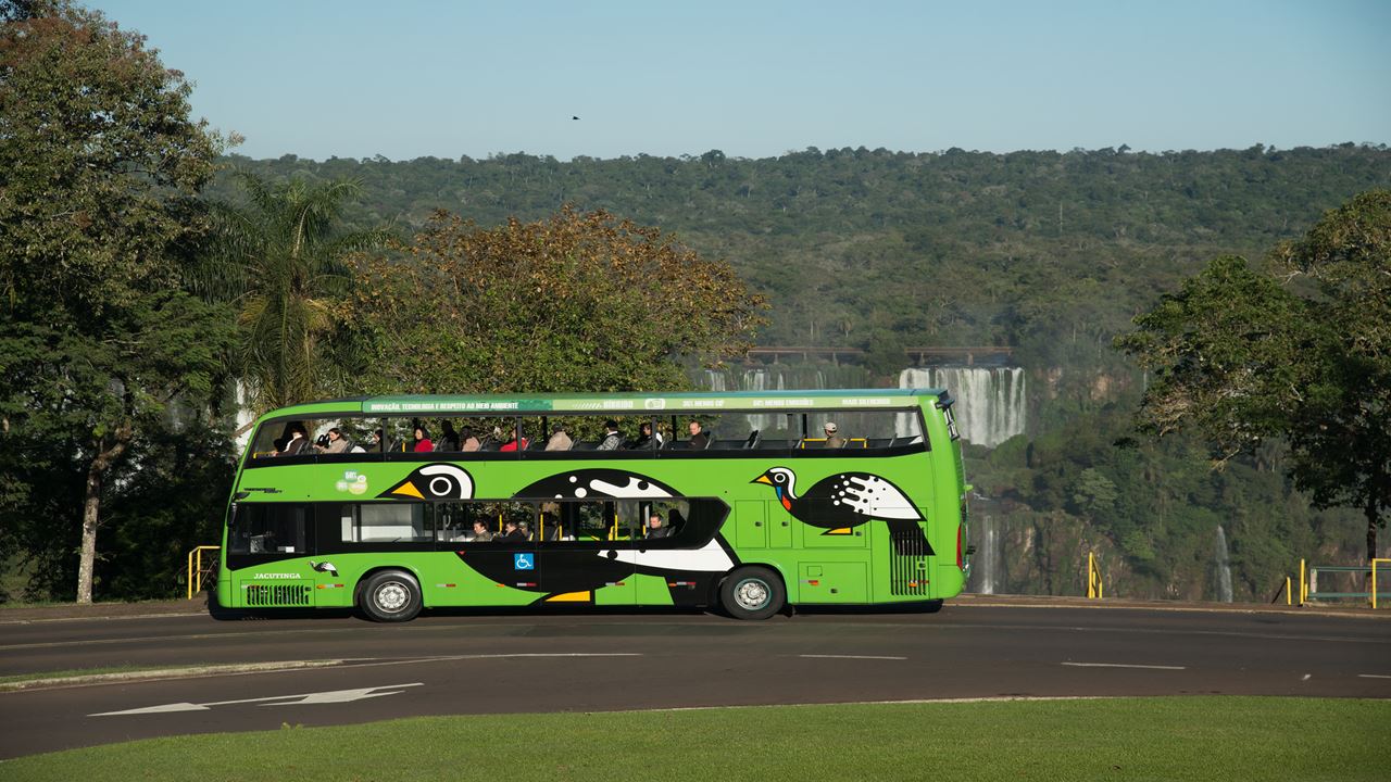 Rio De Janeiro, Foz Do Iguaçu, Salvador E Amazônia foto 1