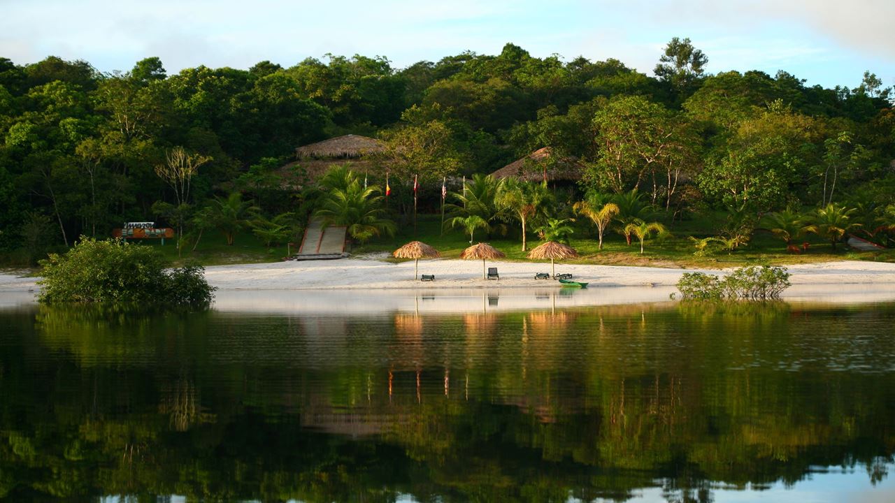 Rio De Janeiro, Foz Do Iguaçu, Salvador E Amazônia foto 4