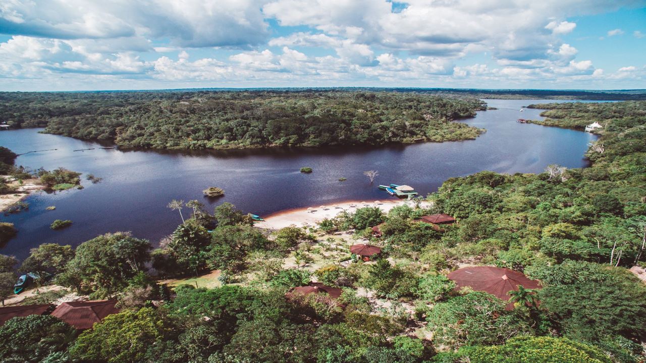 Rio De Janeiro, Foz Do Iguaçu, Salvador E Amazônia foto 3