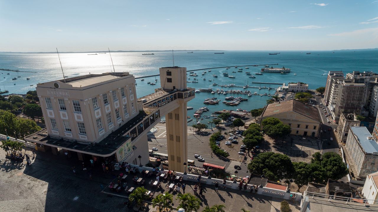 Rio De Janeiro, Foz Do Iguaçu, Salvador E Amazônia foto 7