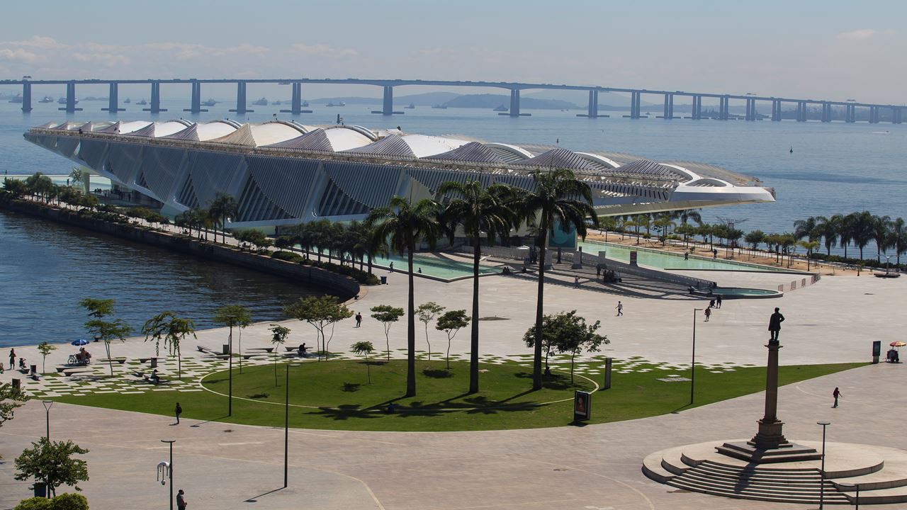 Clássico Do Rio De Janeiro foto 9