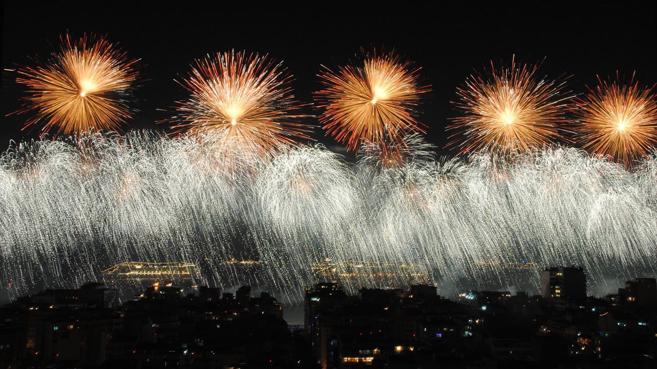 New Year`s Eve Package In Copacabana foto 6