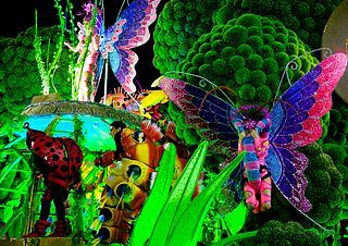 Carnaval Do Rio De Janeiro Em Frisa foto 2
