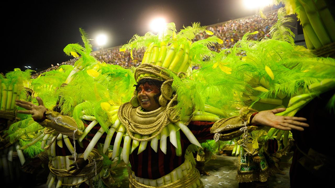Carnaval Do Rio De Janeiro Em Frisa foto 4