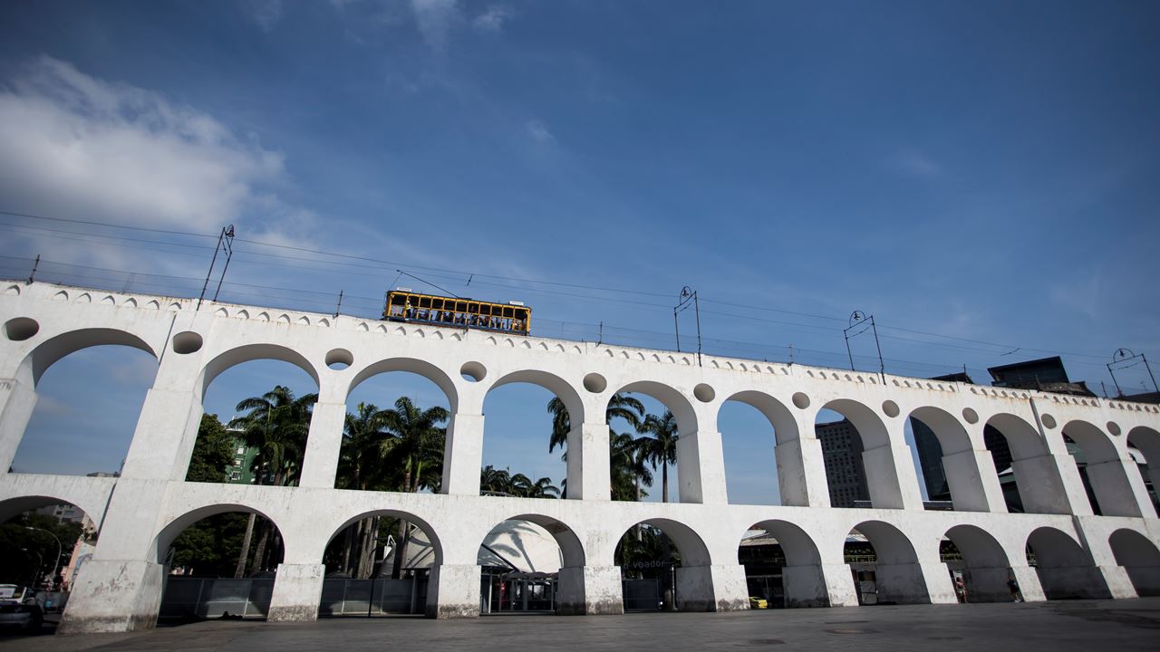 Package To Rio De Janeiro - 8 Days foto 4