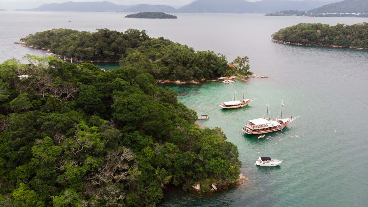 Pacote Tudo Incluído Clube Med Rio Das Pedras foto 1