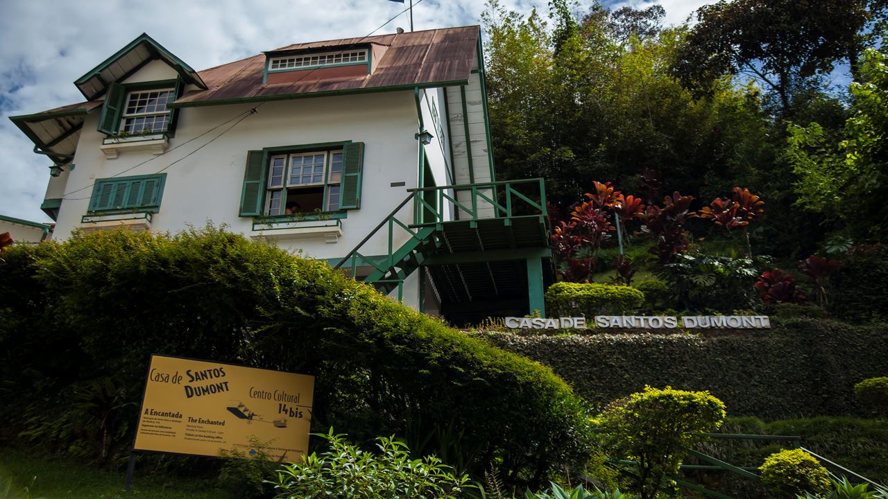 Day Trip To Petropolis (2)
