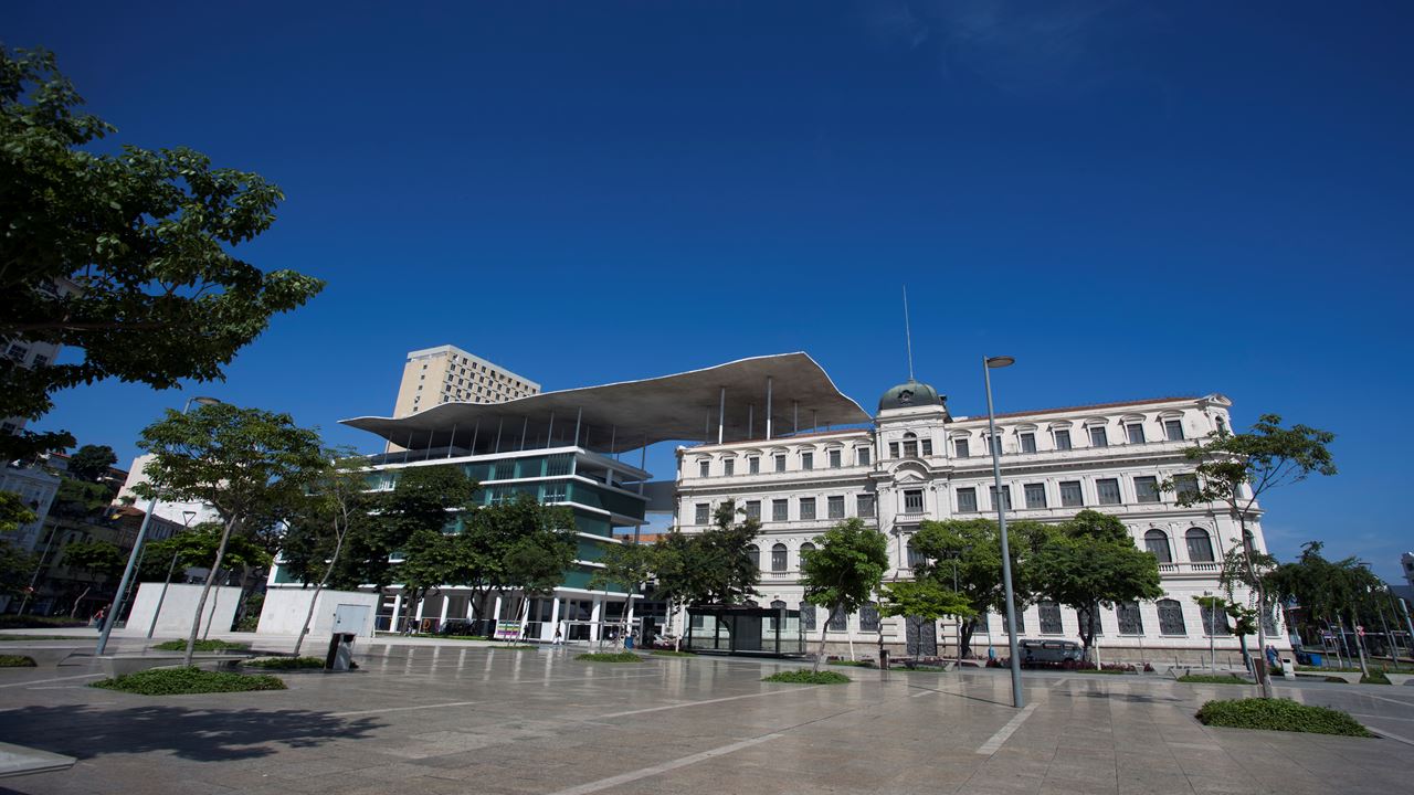 Stroll Through The Historic Center (7)