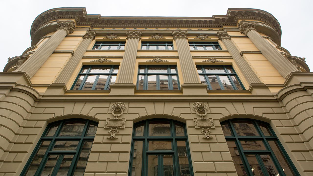Stroll Through The Historic Center (9)