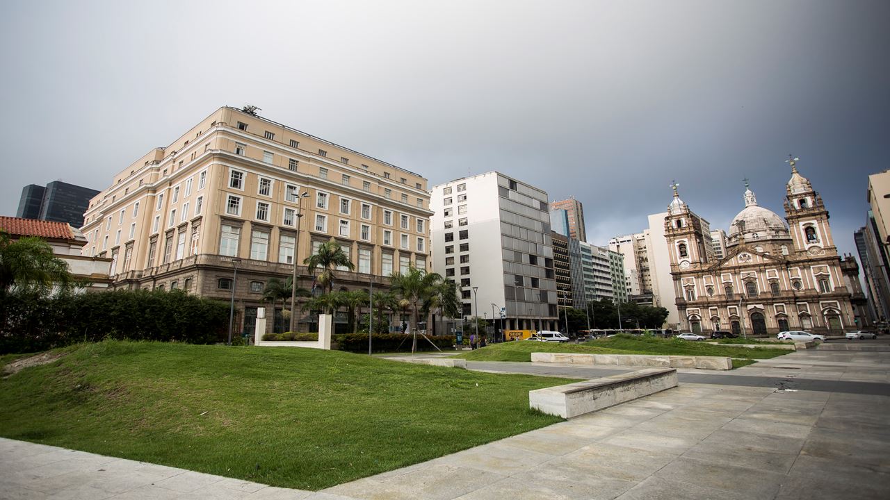 Stroll Through The Historic Center (5)