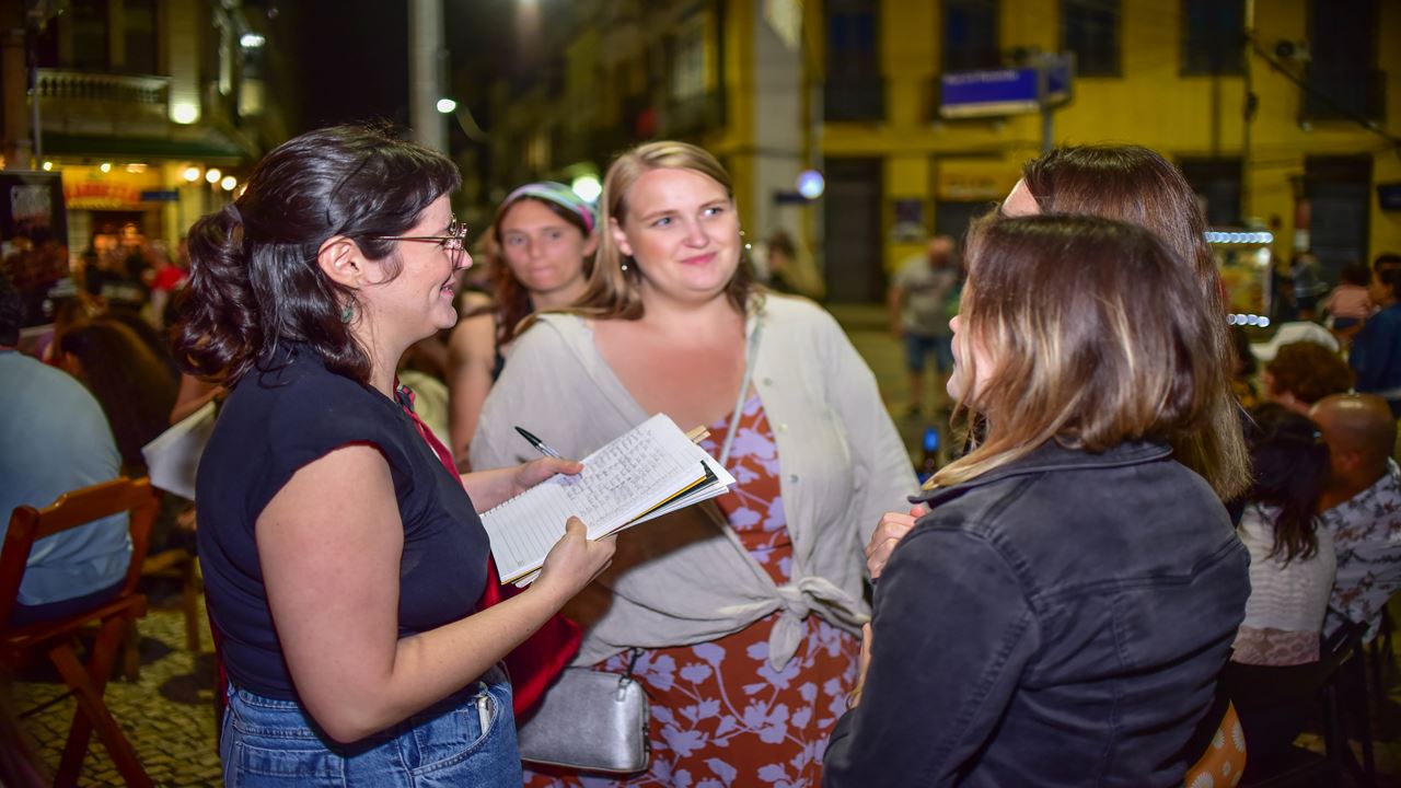 Tour De Bares En Lapa (5)