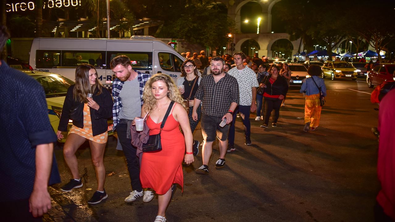 Tour De Bares En Lapa (3)