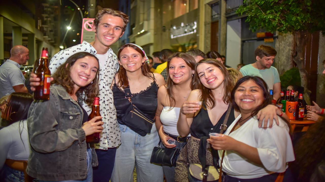 Tour De Bares En Lapa (4)