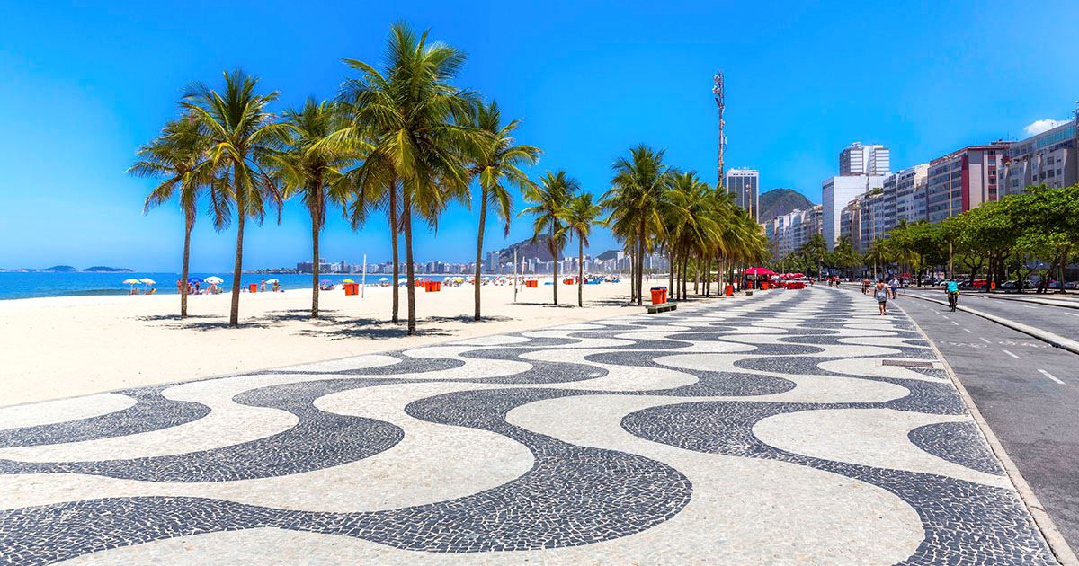 Bike Rental And Ride: City And Beaches (1)