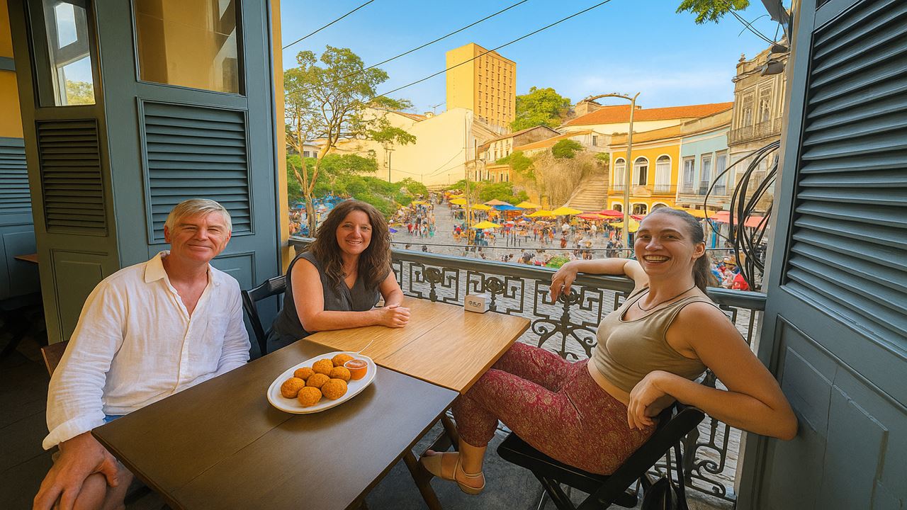 Food Tour In Rio (6)