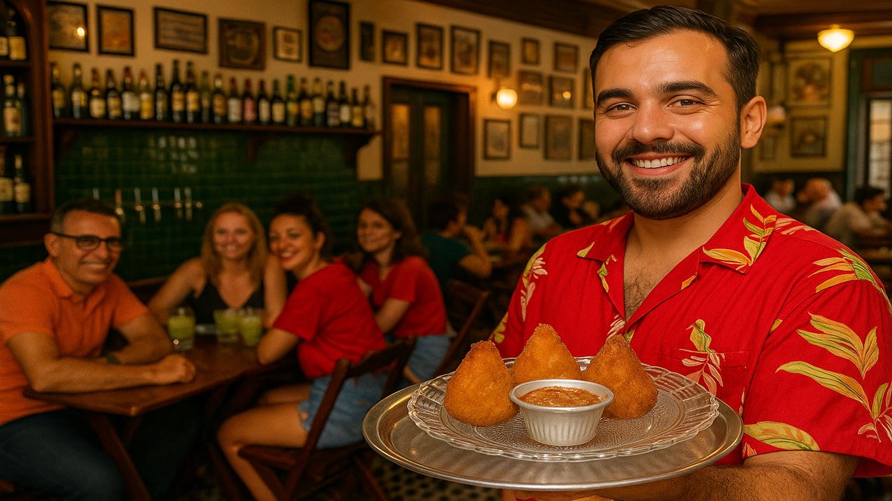 Food Tour In Rio (3)