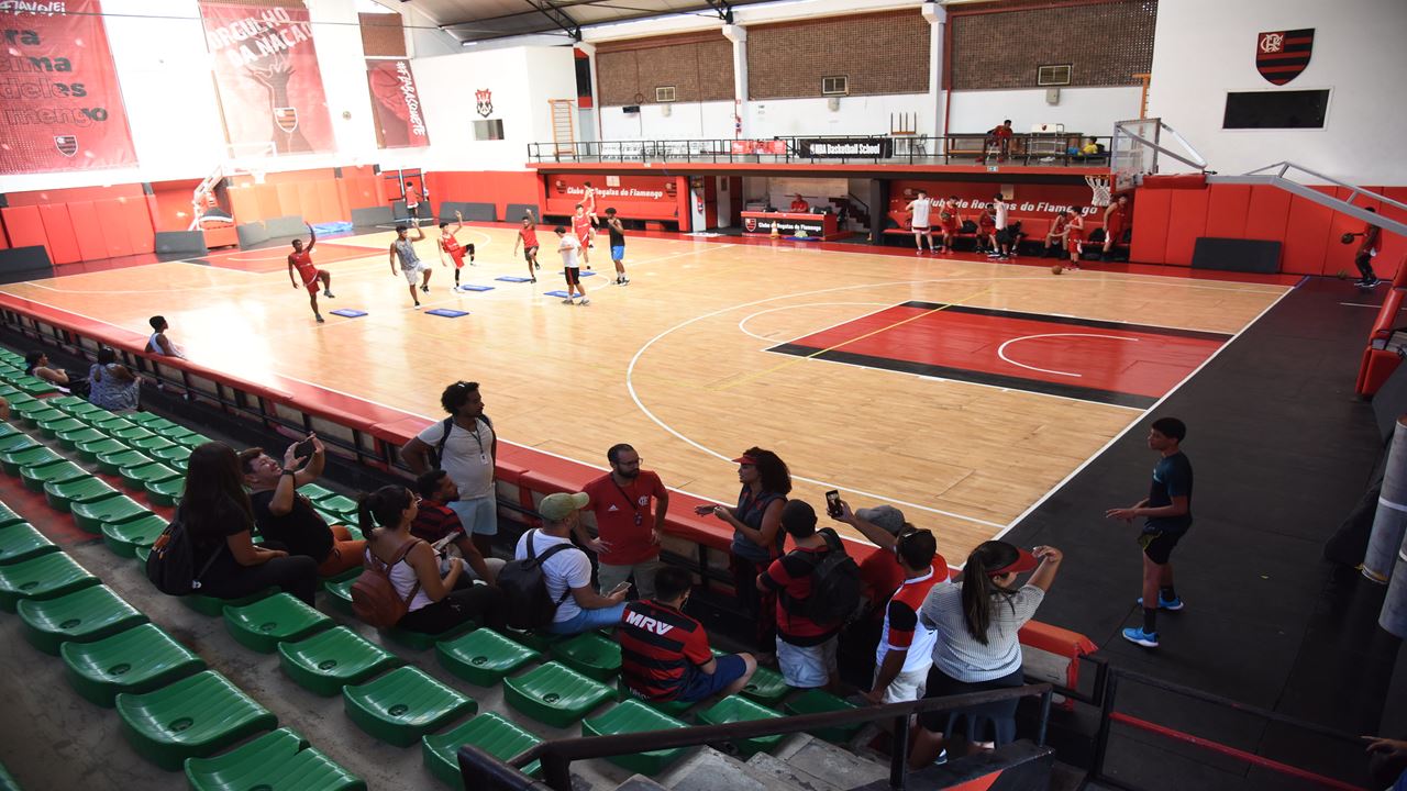 Visit Maracana Stadium And Flamengo Headquarters (9)