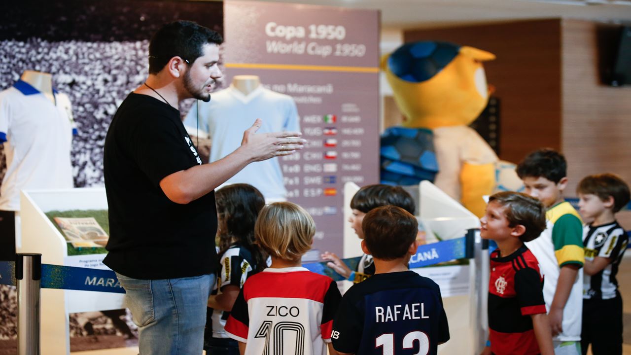 Visit Maracana Stadium And Flamengo Headquarters (8)