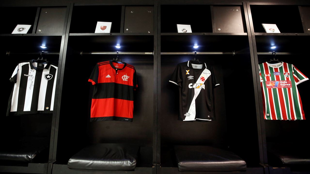 Visit Maracana Stadium And Flamengo Headquarters (4)