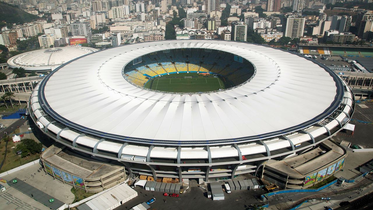 Visit Maracana Stadium And Flamengo Headquarters (1)