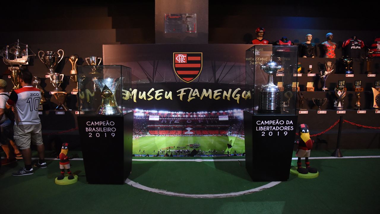 Visit Maracana Stadium And Flamengo Headquarters (3)