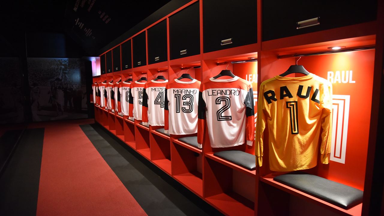 Visit Maracana Stadium And Flamengo Headquarters (5)