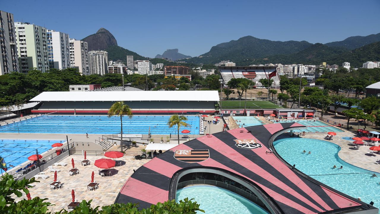 Visit Maracana Stadium And Flamengo Headquarters (6)