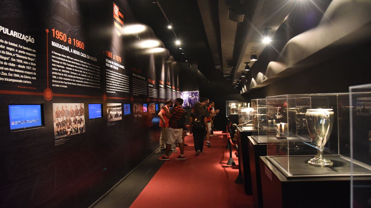 Visit Maracana Stadium And Flamengo Headquarters (10)