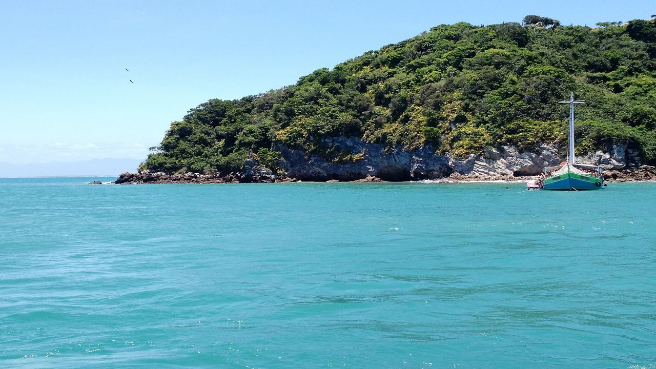 Buzios Private Transfer Boat Trip