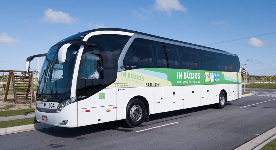 Transfer Rundflug Flughafen - Hotel Rio De Janeiro - Flughafen